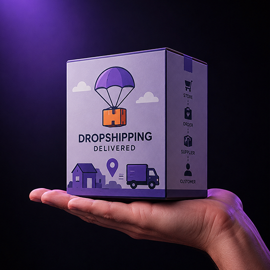 Shopify Store Management