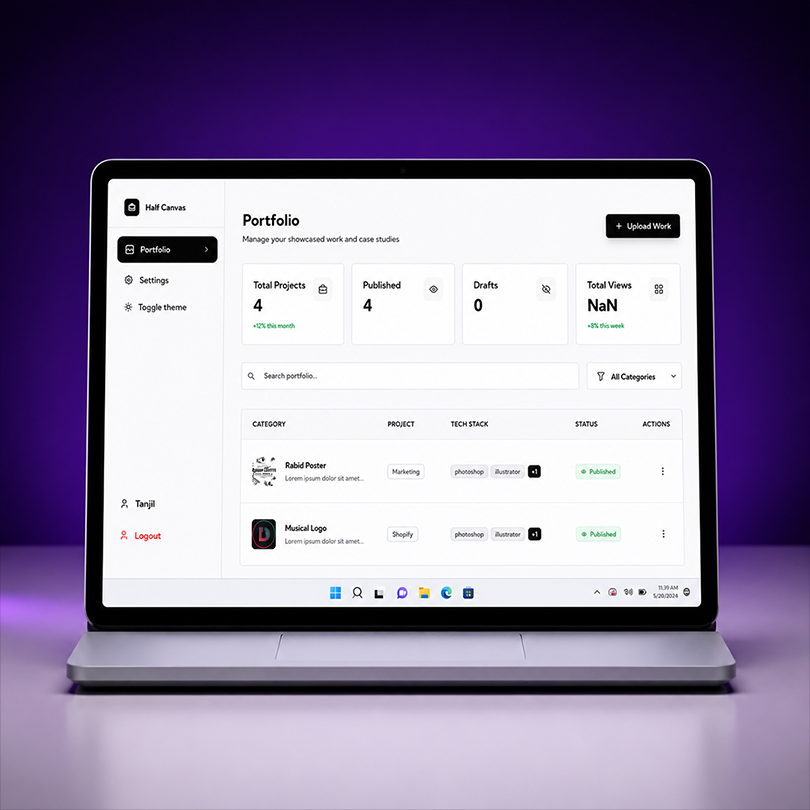 UI/UX Design